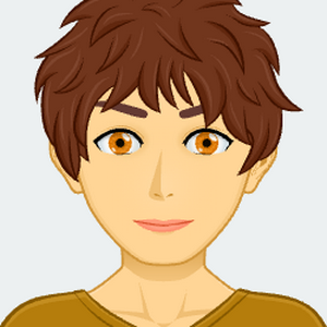 Alexander tipo di personalità MBTI image