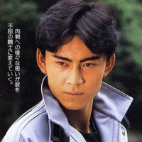 Kotaro Minami/Kamen Rider Black typ osobowości MBTI image