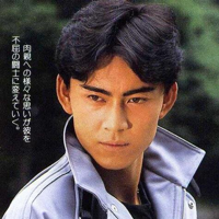 Kotaro Minami/Kamen Rider Black mbti kişilik türü image