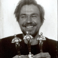 Alexander Petrov type de personnalité MBTI image
