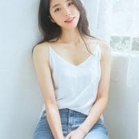 Sung Haeun MBTI Personality Type image