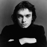 Jaco Pastorius type de personnalité MBTI image