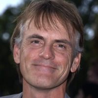 Rob Paulsen نوع شخصية MBTI image