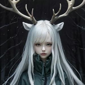 profile_Mystic Deer Nymph