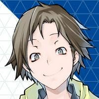 Daichi Shijima type de personnalité MBTI image