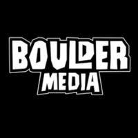 Boulder Media MBTI 성격 유형 image