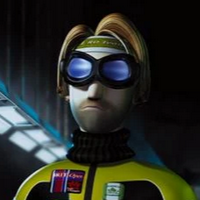 Boris (Keith) MBTI Personality Type image