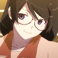 Tsubasa Hanekawa type de personnalité MBTI image