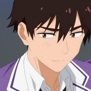 profile_Arata Shiunji