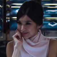 Astrid Leong نوع شخصية MBTI image