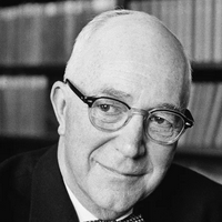 Gordon Allport MBTI Personality Type image