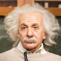 Principle of relativity نوع شخصية MBTI image