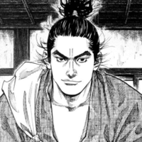 Yagyū Hyōgonosuke نوع شخصية MBTI image