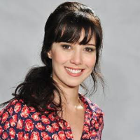 Manuela Fonseca MBTI Personality Type image