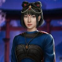 Shan MBTI Personality Type image