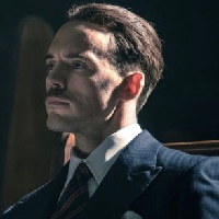 Oswald Mosley mbtiパーソナリティタイプ image