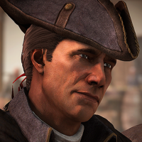 Haytham Kenway typ osobowości MBTI image