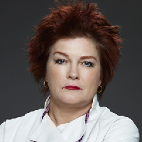 Galina 'Red' Reznikov MBTI -Persönlichkeitstyp image