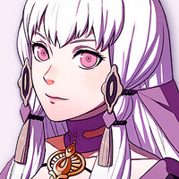 Lysithea von Ordelia tipo de personalidade mbti image