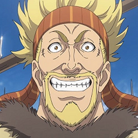 Thorkell tipo di personalità MBTI image