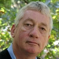 Frans de Waal MBTI Personality Type image