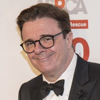 Nathan Lane mbti kişilik türü image