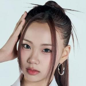 profile_Kim Sujin (H//PE Princess)