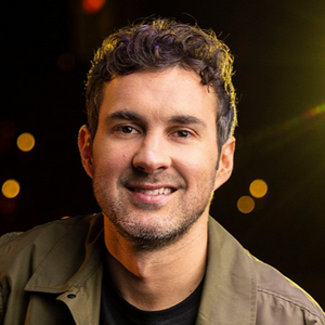profile_Mark Normand