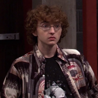 Sinjin Van Cleef MBTI Personality Type image