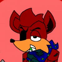 profile_Foxy