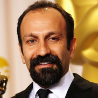 Asghar Farhadi type de personnalité MBTI image