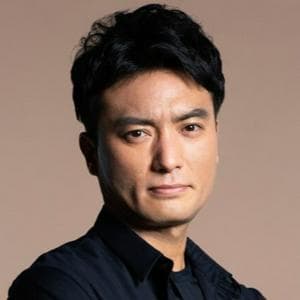 profile_Satoshi Tokushige