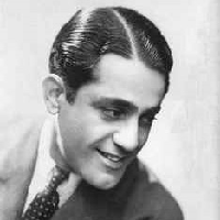 Al Bowlly MBTI Personality Type image