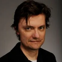 James Urbaniak MBTI 성격 유형 image