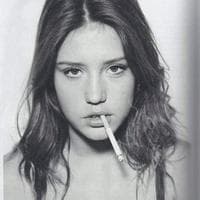 Adèle Exarchopoulos tipo di personalità MBTI image