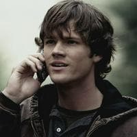 profile_Sam Winchester