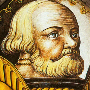 Götz von Berlichingen mbtiパーソナリティタイプ image