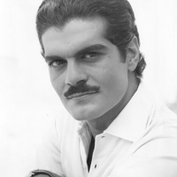 Omar Sharif mbti kişilik türü image