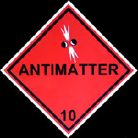 Antimatter tipo de personalidade mbti image