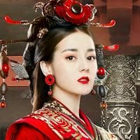 profile_Empress Wu Zetian