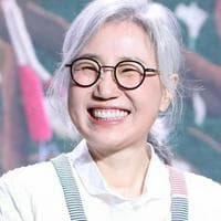 Kim Eun-Sook type de personnalité MBTI image