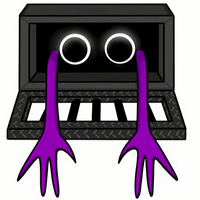 Purple tipo di personalità MBTI image