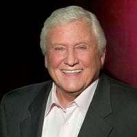 Merv Griffin tipe kepribadian MBTI image