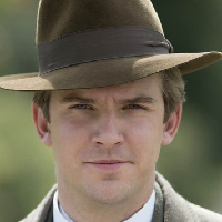 Matthew Crawley tipo di personalità MBTI image