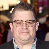 Patton Oswalt tipo di personalità MBTI image