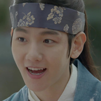 Wang Eun tipo de personalidade mbti image