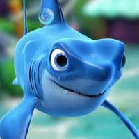 profile_Professor Shark