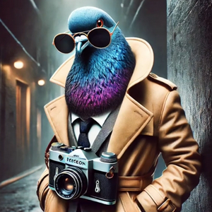 profile_Spioniro Golubiro