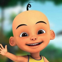 Upin MBTI Personality Type image