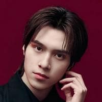 profile_Hendery (WayV) (NCT)